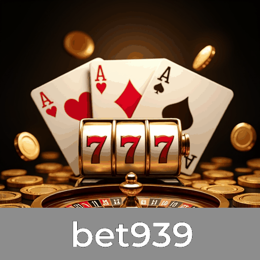 Aposte com Confiança no bet939: Excelência e Serviço Profissional