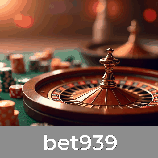 Desfrute do Acesso Seguro Instantâneo no bet939