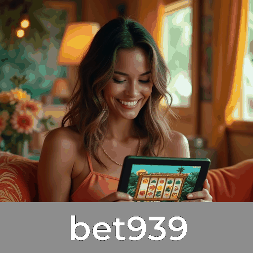 Aproveite os Bônus Únicos e Generosos do bet939