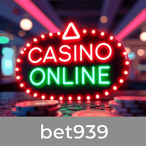 Aposte com Confiança no bet939: Excelência e Serviço Profissional